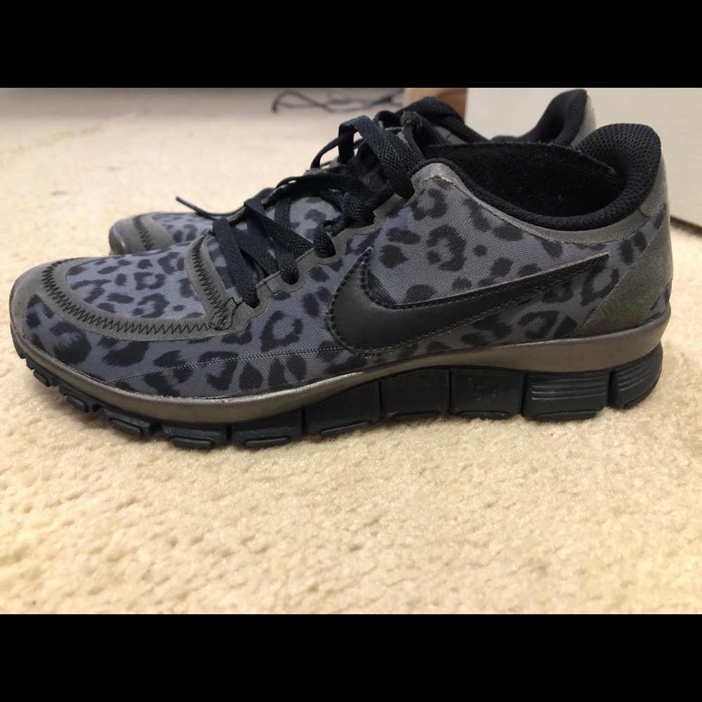 Nike Free 5.0